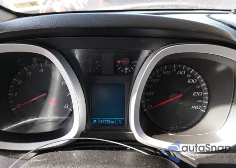 2012 Chevrolet Equinox Ls z USA, uszkodzony, nr VIN 2GNALBEK6C6386119